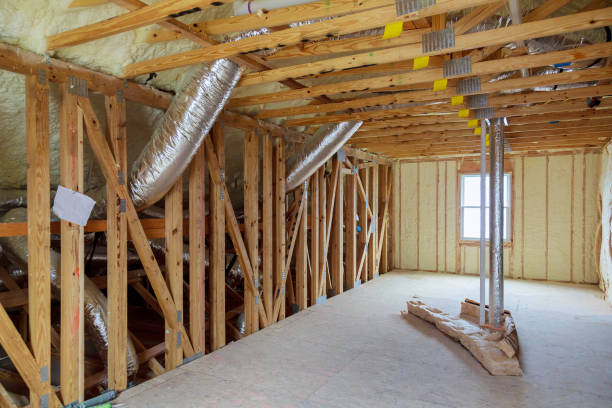 Professional Insulation Contractor in NC